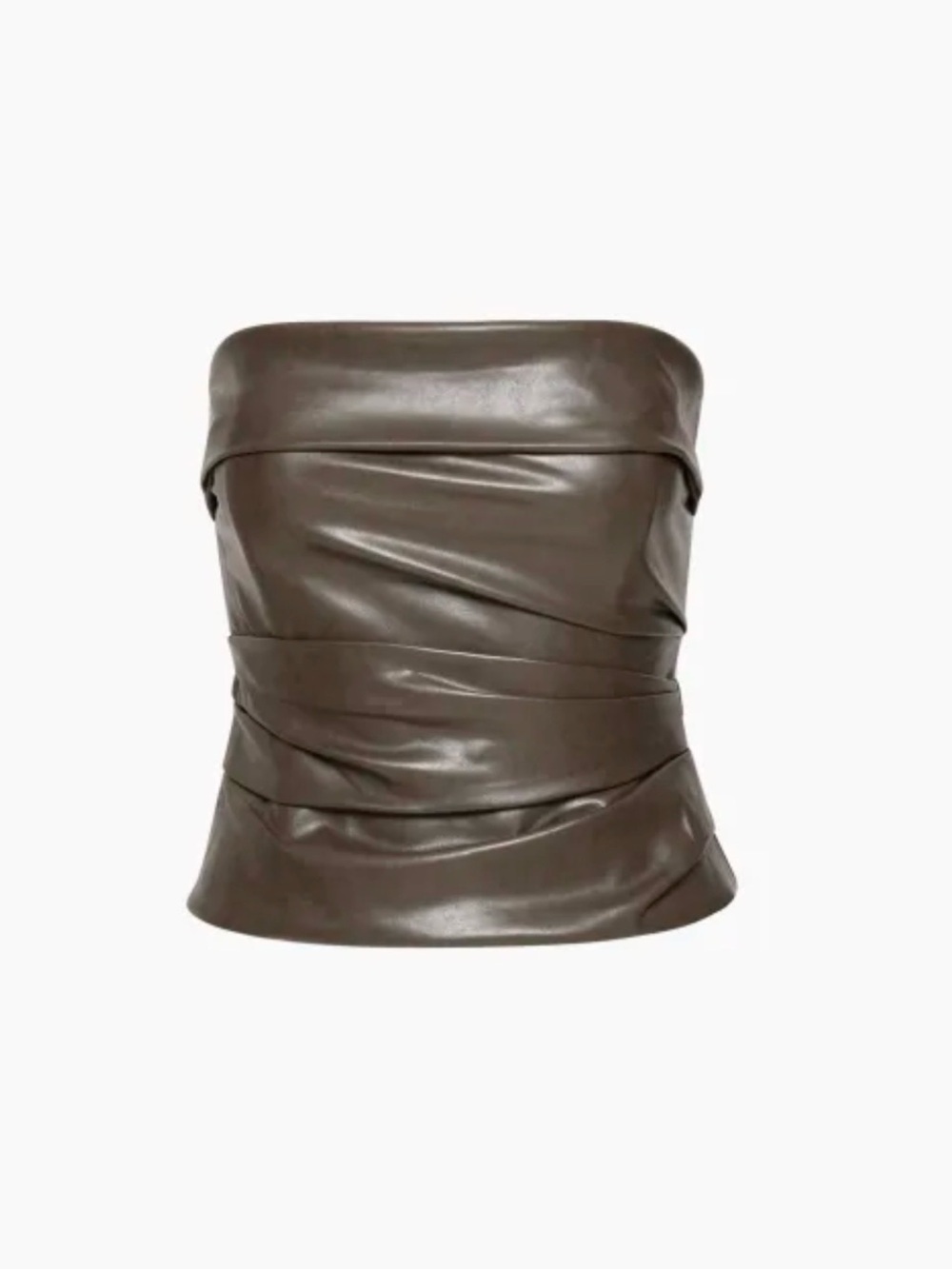 Aritzia CHEMISTRY TUBE TOP